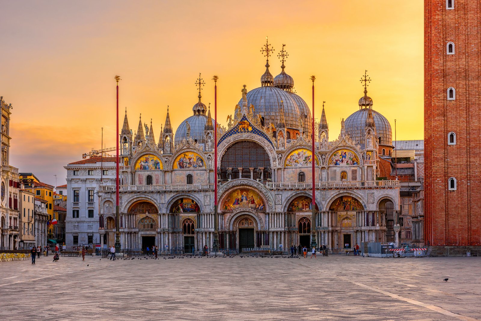 Basilica di San Marco
