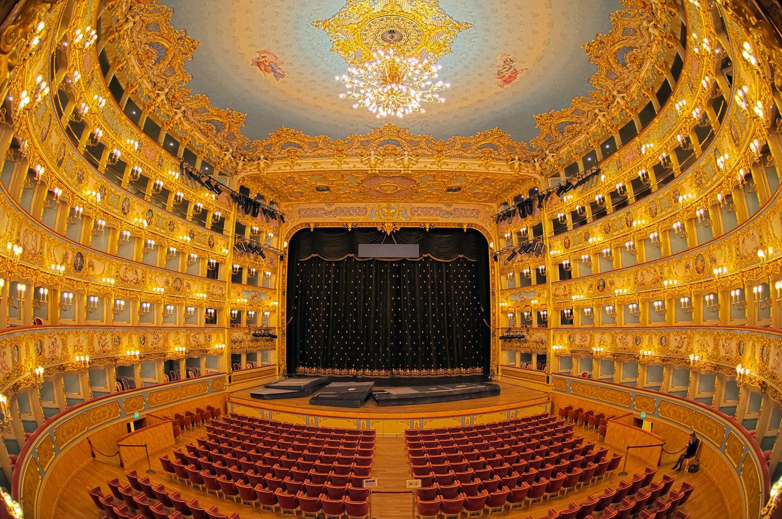 Teatro La Fenice
