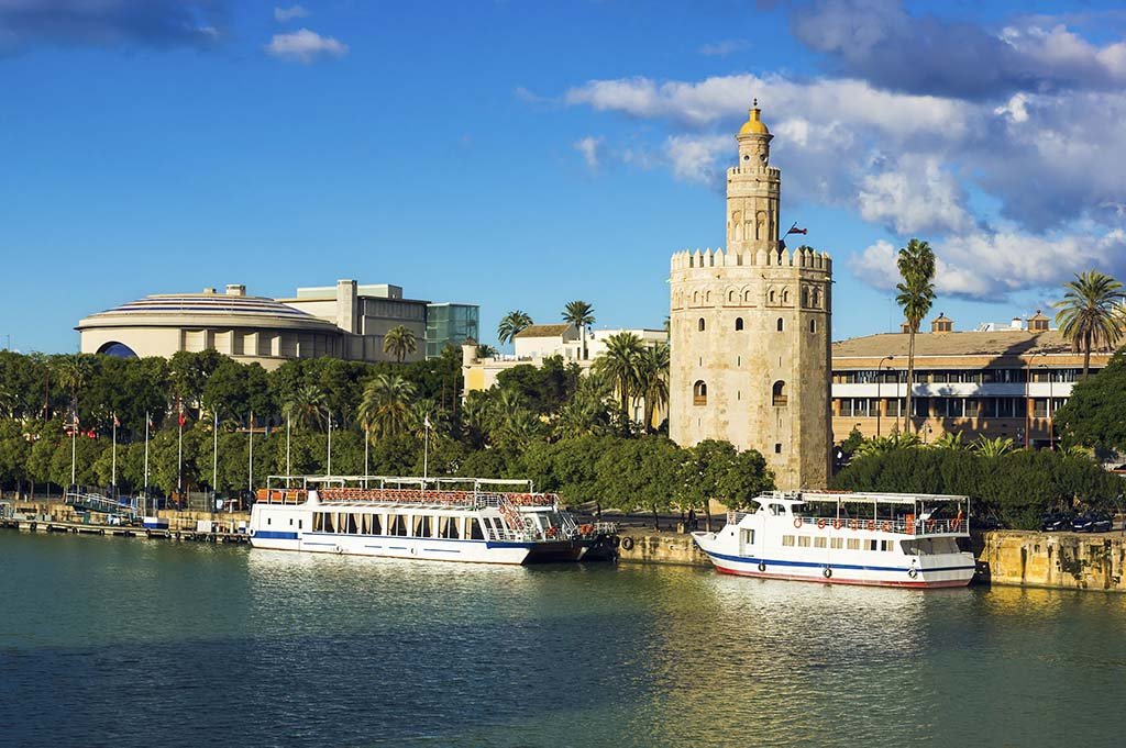 Guadalquivir River