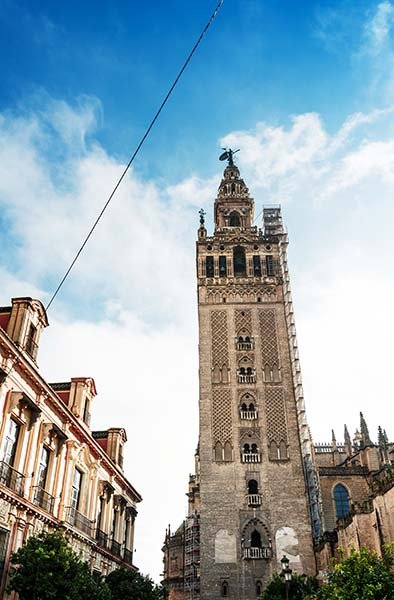La Giralda