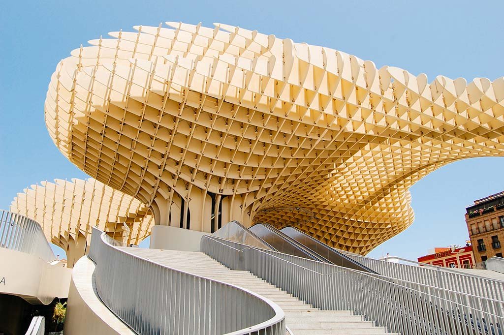 Metropol Parasol