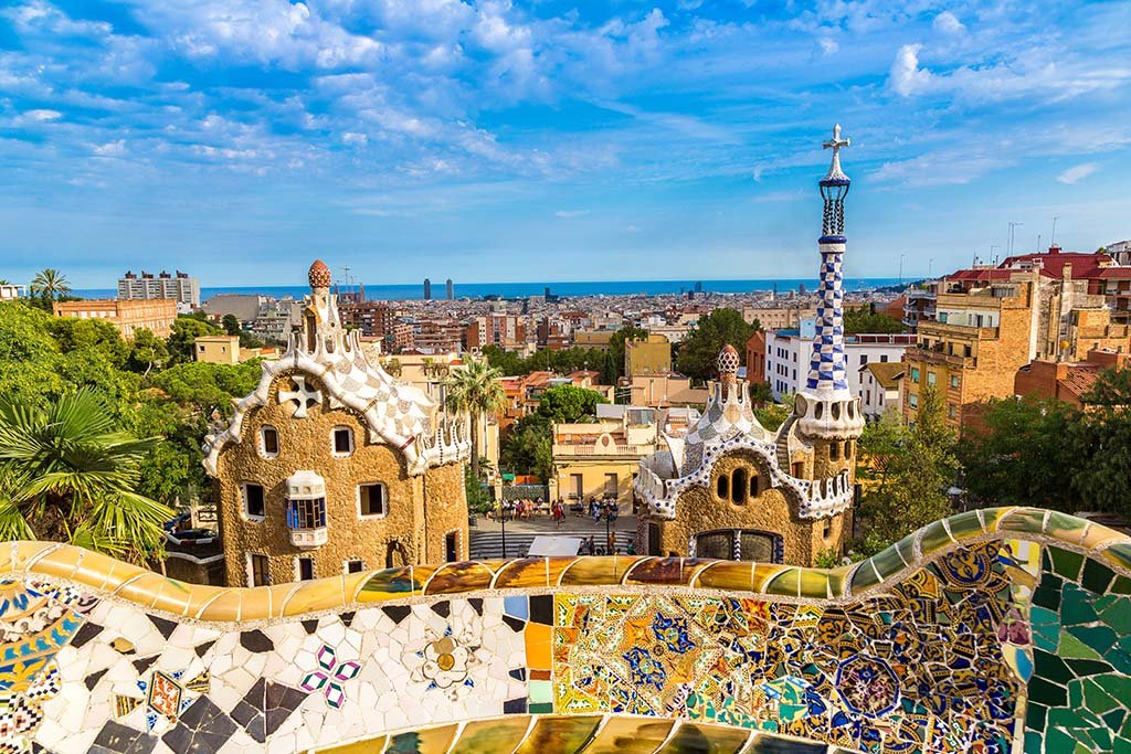 Barcelona