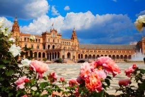 19 Best Things to do in Seville (Spain)